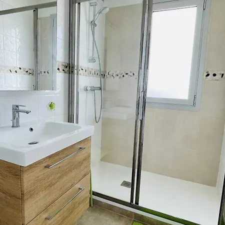 T3 Avec Vue Sur Le Bassin D'arcachon, Parking, Terrasse, Proche Commerces Et Plages - Fr-1-433-99 Hotel *